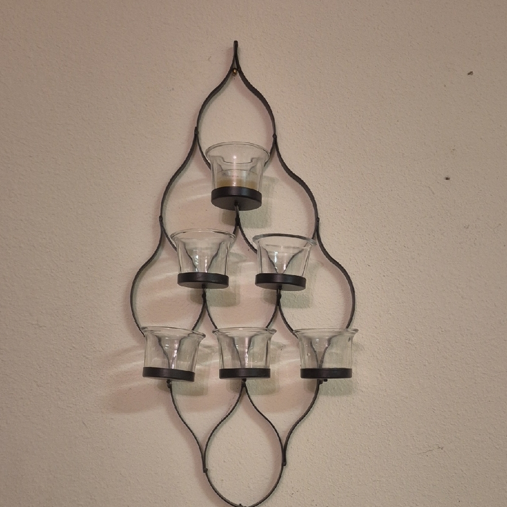 Candle Holders